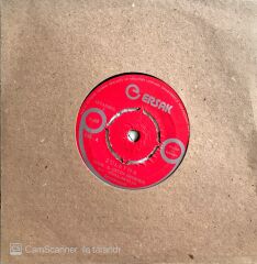 Süha Akalın / Züleyha 45'lik