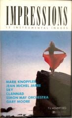 Impressions / 15 Instrumental Images KASET