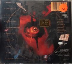 Alice Cooper The Last Temptation CD