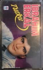 İbrahim Erkal - Tutku KASET