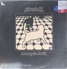 Novalis - Augenblicke LP
