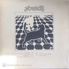 Novalis - Augenblicke LP
