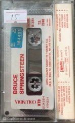 Bruce Springsteen Lucky Town KASET