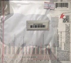 The Nutty Professor Soundtrack CD