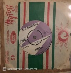 Erol Büyükburç Granada 45lik