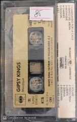 Gipsy Kings - Mosaique  KASET