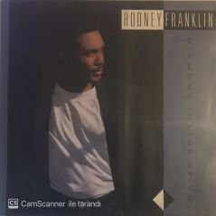 Rodney Franklin Diamond Inside Of You LP