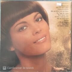 Mirelle Mathieu MM LP
