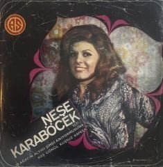 Neşe Karaböcek  - O Ağacın Altını Şimdi Anıyormusun 45lik