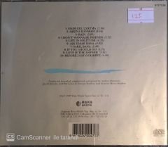 Aylin - Aşkına Kanmam CD