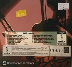 Soul Classics CD