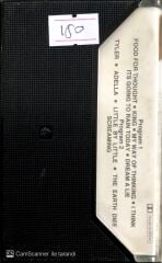 UB 40 / The Singles Album KASET