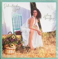 Jehan Barbur - Şehirlerden Uzak - LP
