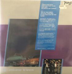 Shakatak Out Of This World LP