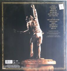 AC/DC - Stiff Upper Lip - LP