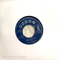 Gökçen Kaynatan ve Arkadaşları / If A Had A Hammer 45'lik