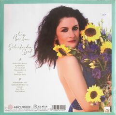 Jehan Barbur - Şehirlerden Uzak - LP