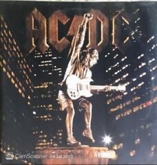 AC/DC - Stiff Upper Lip - LP