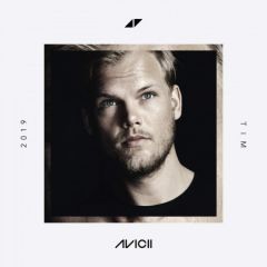 Avicii - Tim Double LP