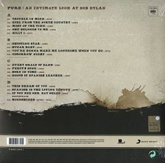 Avicii - Tim Double LP