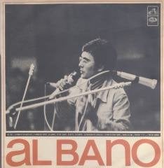 Al Bano Nel Sole LP