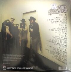 Supersonic Blues Machine (2 lp) LP