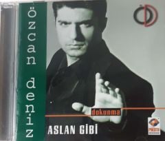 Özcan Deniz Aslan Gibi CD