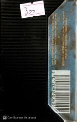 The Cult / Electric KASET