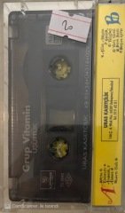 Grup Vitamin Üşüttük KASET