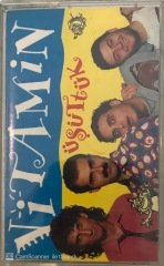 Grup Vitamin Üşüttük KASET