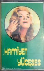 Hamiyet Yüceses - Hamiyet Yüceses KASET