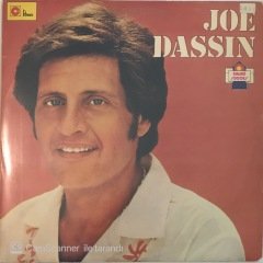 Joe Dassin Grand Succes LP