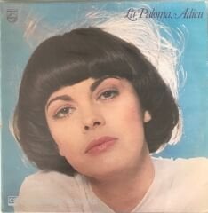 Mirelle Mathieu La Paloma Adien LP