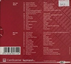 Velvet Lounge Compilation Two 2'li CD