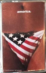 The Black Crowes  - Amorica KASET