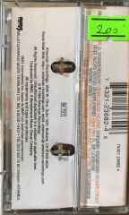 The Black Crowes  - Amorica KASET