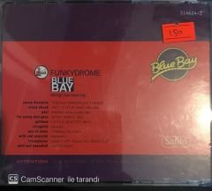 Bluebay - Funkydrome - Talkin' Loud CD
