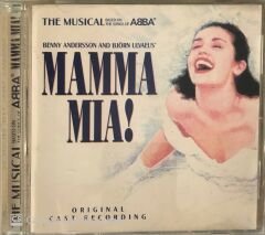Mamma Mia Special Edition CD