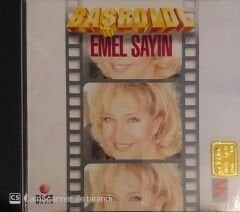 Emel Sayın - Başrolde CD