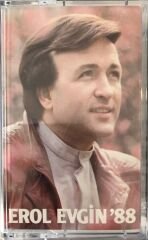 Erol Evgin '88 KASET