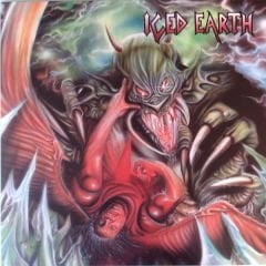 Iced Earth – Iced Earth LP