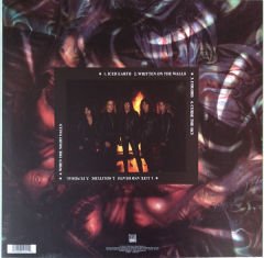 Iced Earth – Iced Earth LP