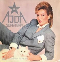 Ajda Pekkan - '83 - LP