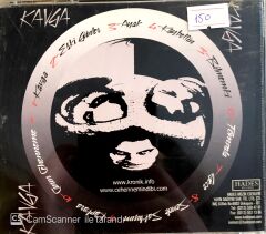 Kronik / Kavga CD