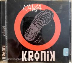 Kronik / Kavga CD