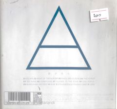 Thirty Seconds To Mars - This Is War - CD