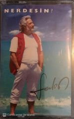 Fedon - Nerdesin KASET