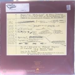 Klaus Schulze – Timewind LP