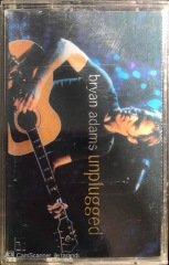 Bryan Adams Unplugged KASET