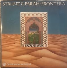 Strunz & Farah Frontera LP
